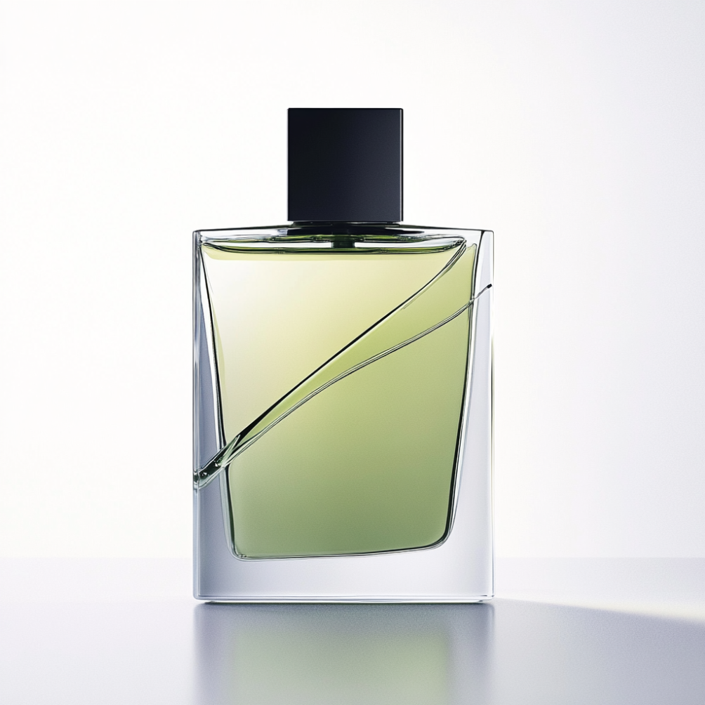 Eau de Toilette Fresh